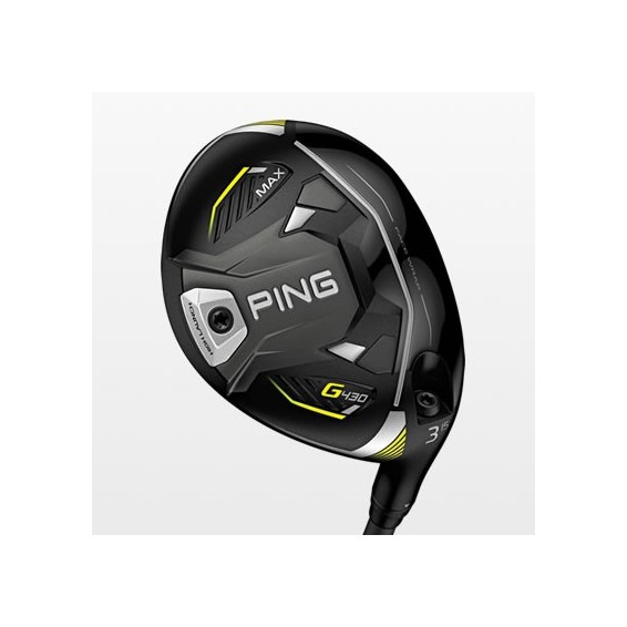 Ping G430 Max HL Fairway