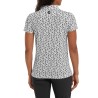 FootJoy Floral Print Lisle