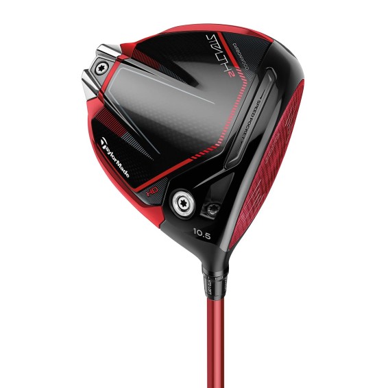 TaylorMade Stealth 2 HD Driver