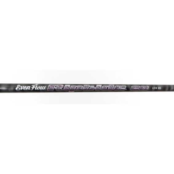 Fujikura Evenflow Riptide CB Lady