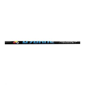 Project X HZRDUS Smoke Blue RDX 60