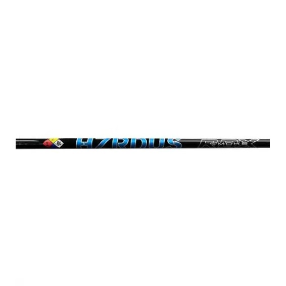 Project X HZRDUS Smoke Blue RDX 60