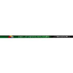 Project X HZRDUS Smoke Green RDX 60