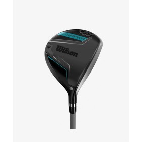 Wilson Dynapower Fairway Lady