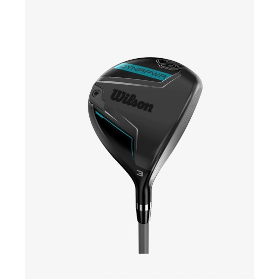 Wilson Dynapower Fairway Lady