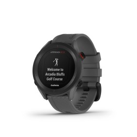 Garmin Approach S12 Gray