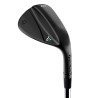 TaylorMade Milled Grind 4 Black Wedge