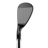 TaylorMade Milled Grind 4 Black Wedge