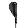 TaylorMade Milled Grind 4 Black Wedge