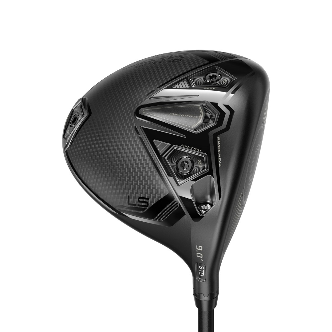 Cobra Darkspeed LS Driver