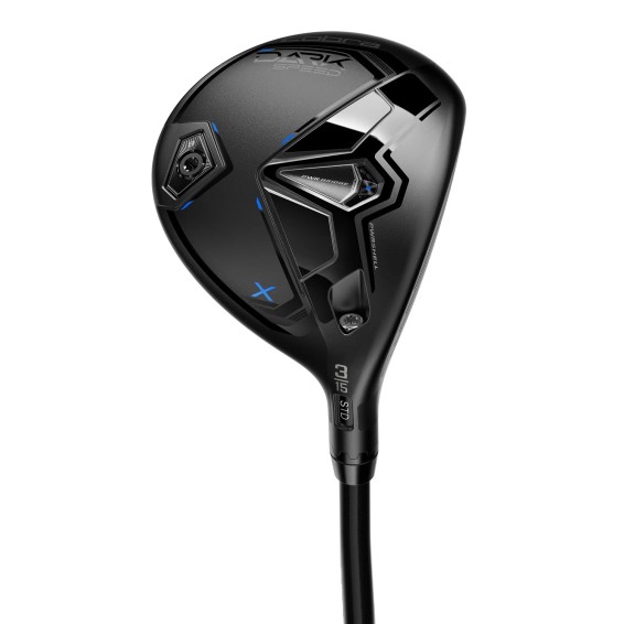 Cobra Darkspeed X Fairway