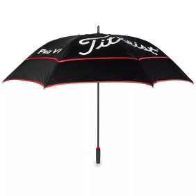 Titleist Tour Double Canopy Umbrella 68"