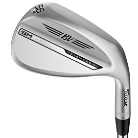 Titleist Vokey SM10 Tour Chrome wedge