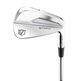 Wilson Staff Model Blade