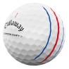 Callaway Chrome Soft Triple Track Brick