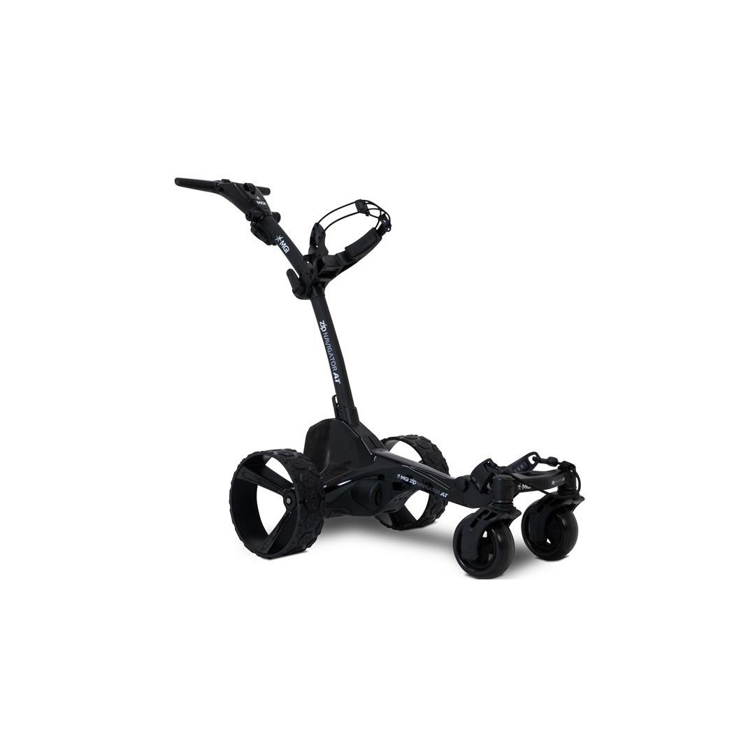 MGI Zip Navigator All Terrain 2024