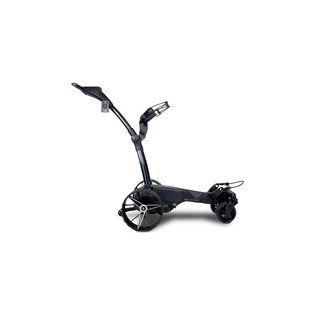 MGI AI Navigator GPS + 2024
