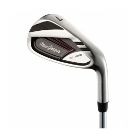 MacGregor CG3000 Grafit Regular