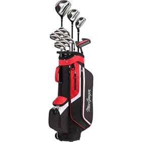 MacGregor CG3000 Grafit Regular