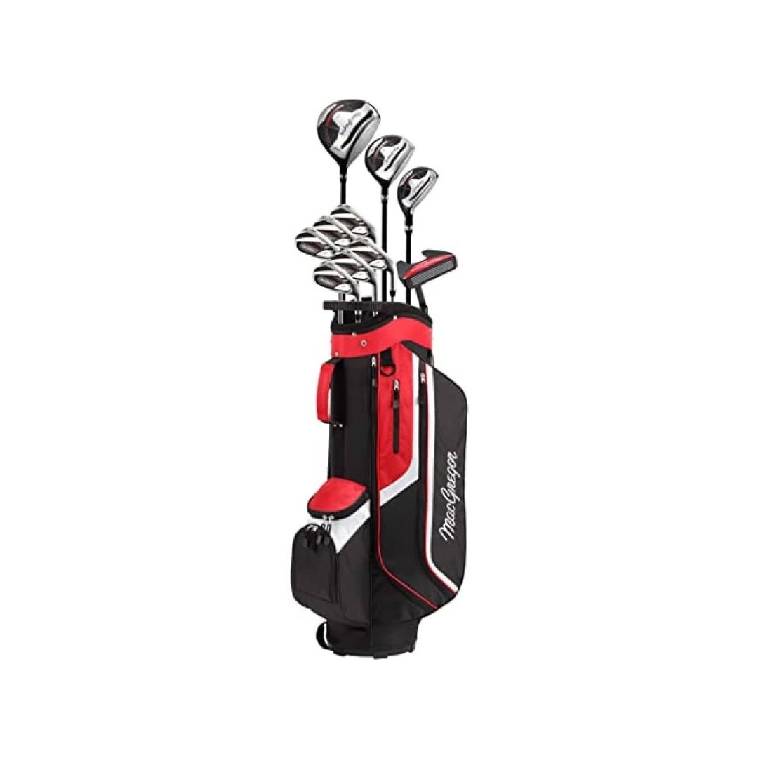 MacGregor CG3000 Grafit Regular