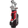 MacGregor CG3000 Grafit Regular