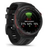 Garmin Approach S70 47mm Black