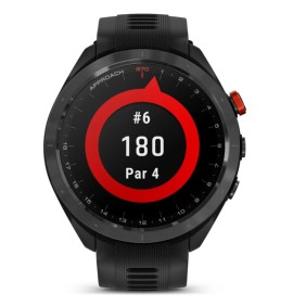 Garmin Approach S70 47mm Black