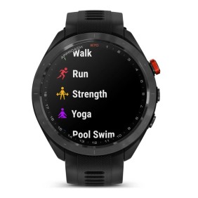 Garmin Approach S70 47mm Black