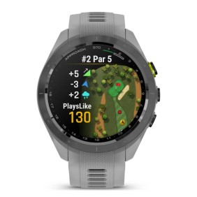 Garmin Approach S70 42mm Grey