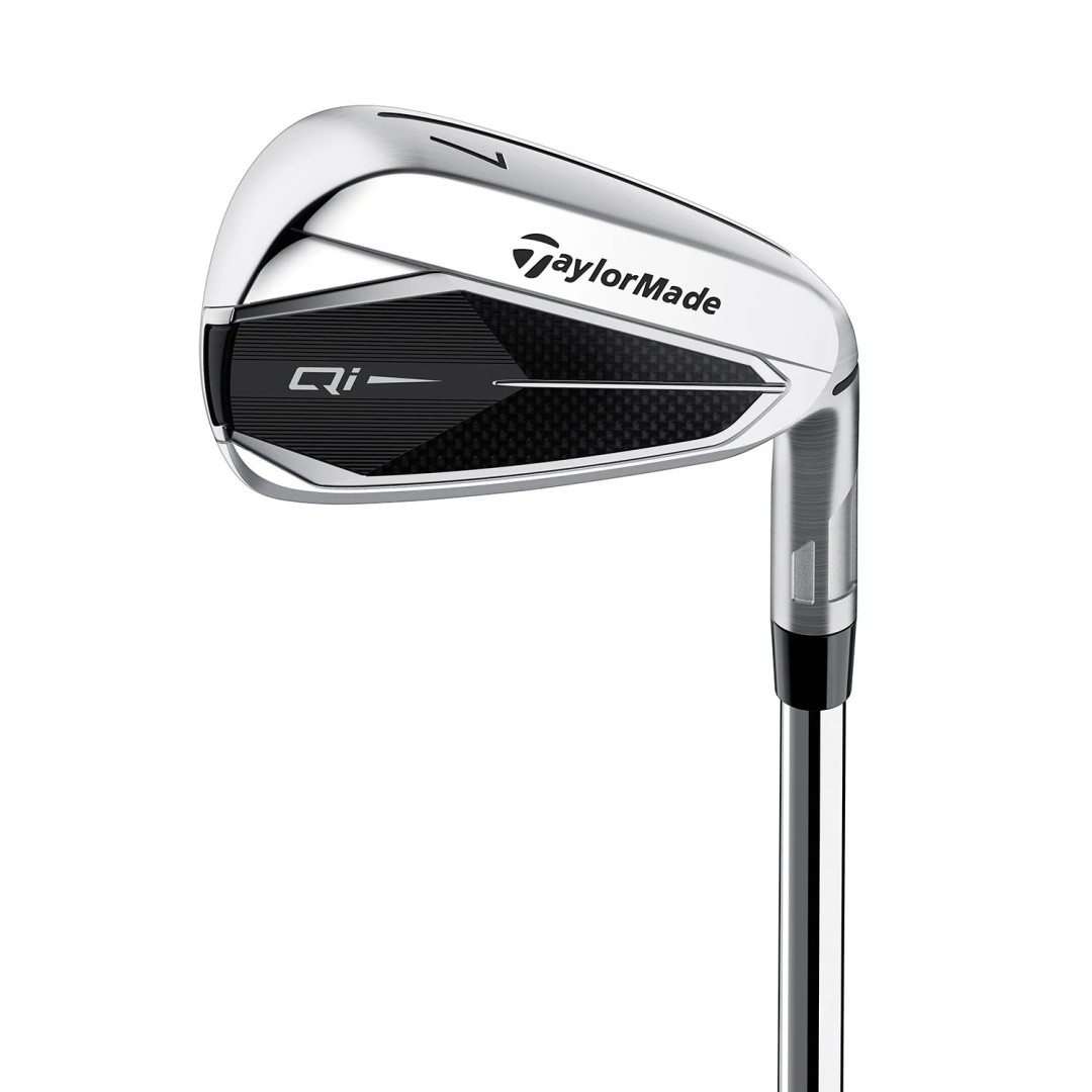 TaylorMade Qi10 Grafit