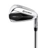 TaylorMade Qi10 Grafit