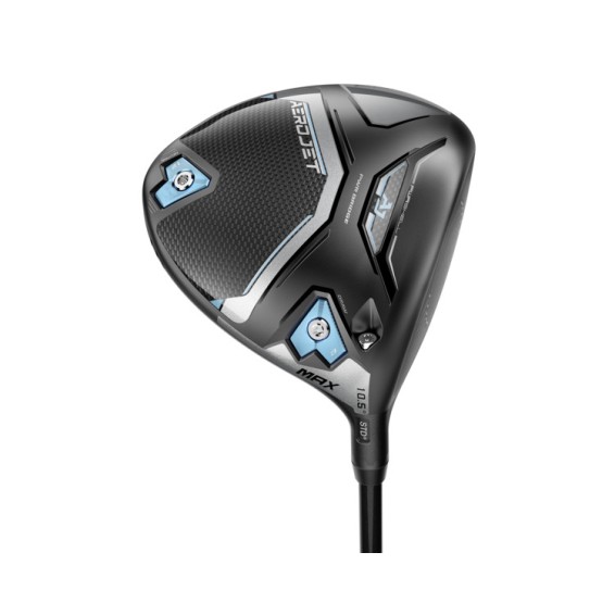 Cobra AeroJet Max Lady Driver Cobra AeroJet Max Lady Driver