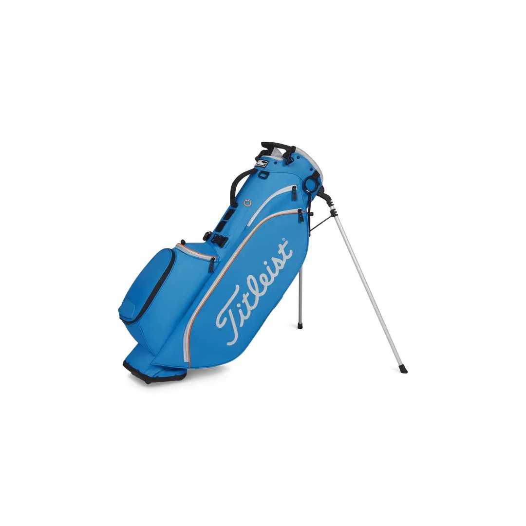 Titleist Players 4