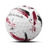 TaylorMade Speedsoft Ink Red