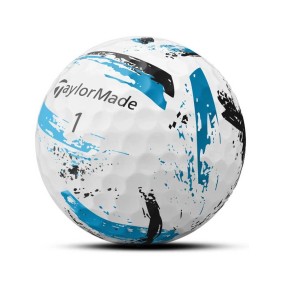 TaylorMade Speedsoft Ink Blue