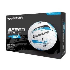 TaylorMade Speedsoft Ink Blue