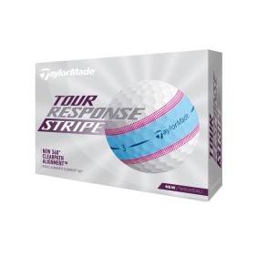 TaylorMade Tour Response Stripe