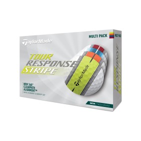 TaylorMade Tour Response Stripe