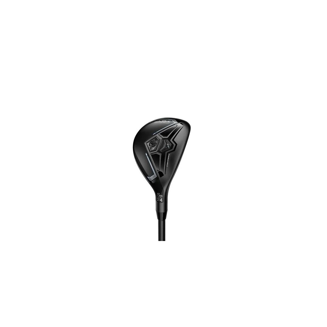 Cobra Darkspeed Lady Hybrid