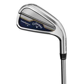 Callaway Paradym X AW Wedge