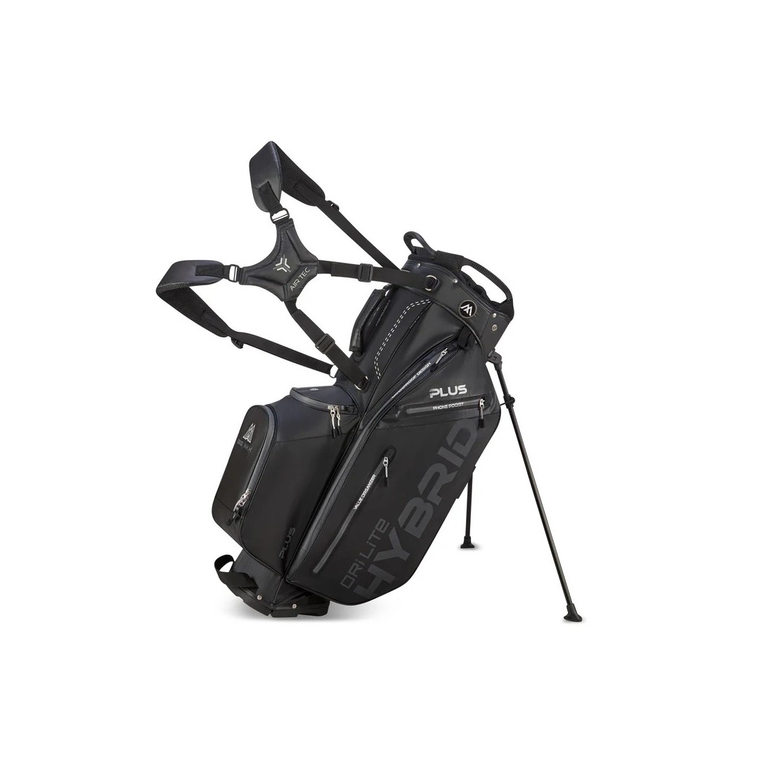 Big Max Dri Lite Hybrid Plus