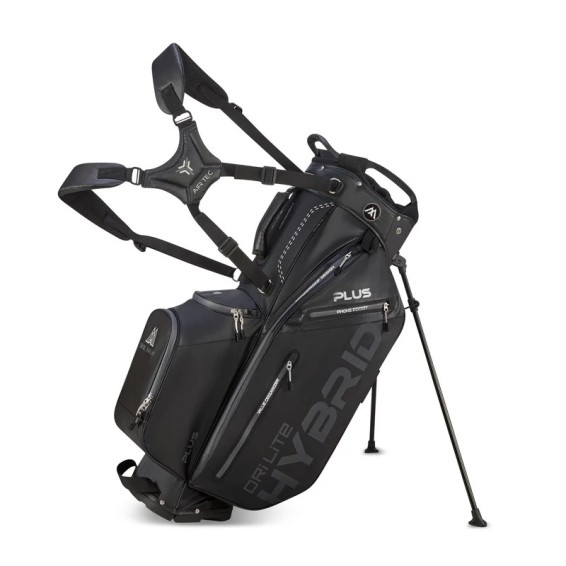 Big Max Dri Lite Hybrid Plus Big Max Dri Lite Hybrid Plus