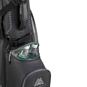 Big Max Dri Lite Hybrid Plus