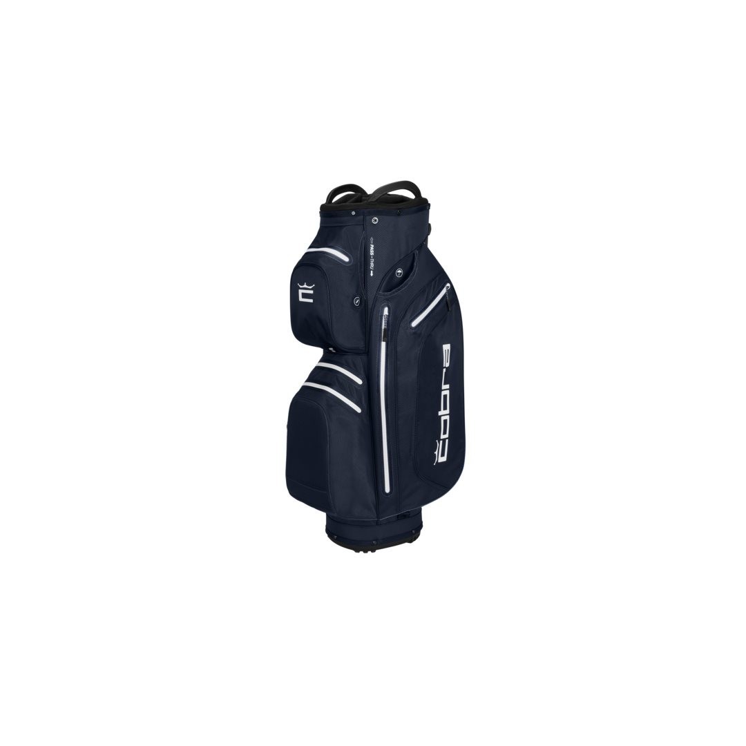 Cobra Ultradry Pro Cart Navy
