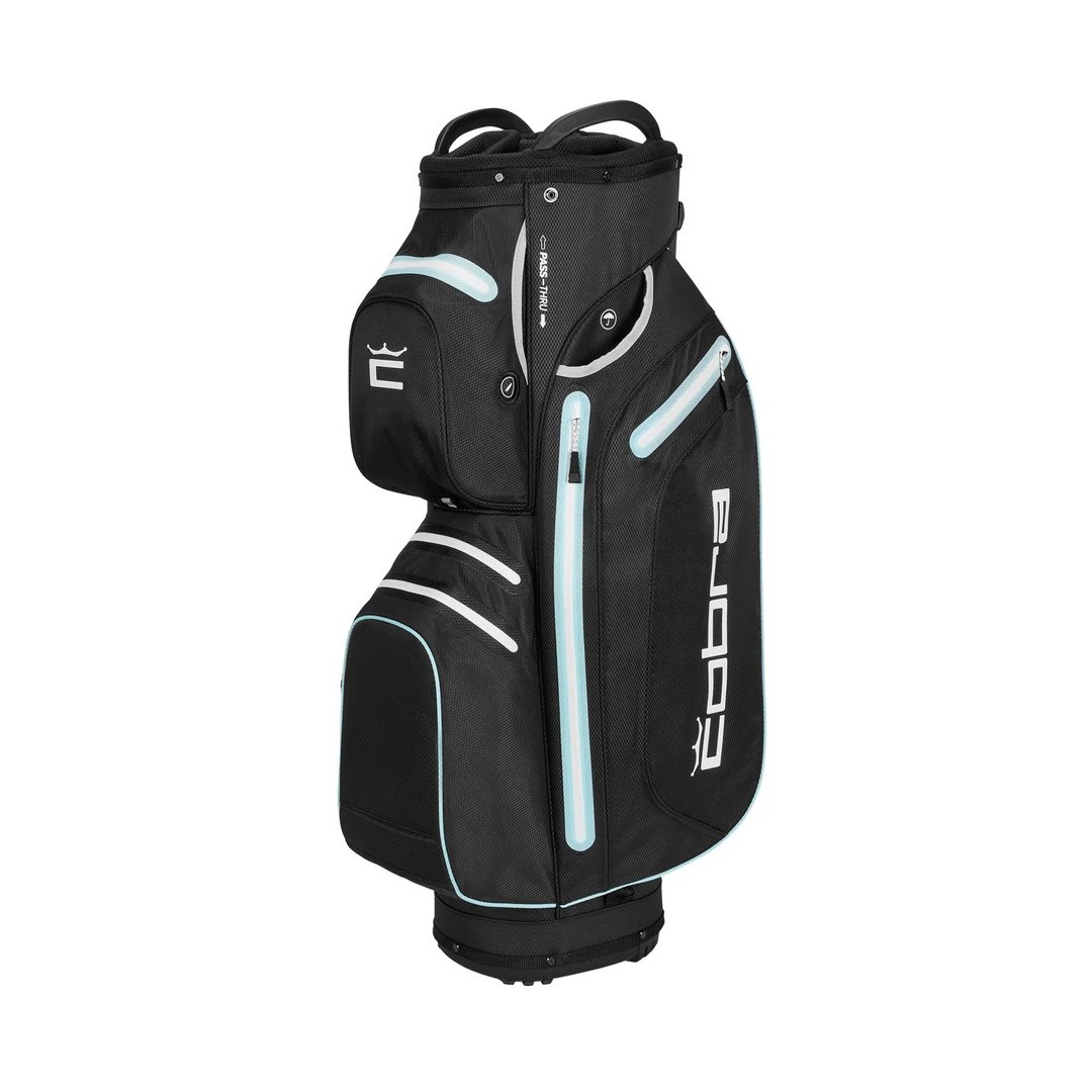 Cobra Ultradry Pro Cart