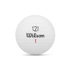 Wilson Staff Model X