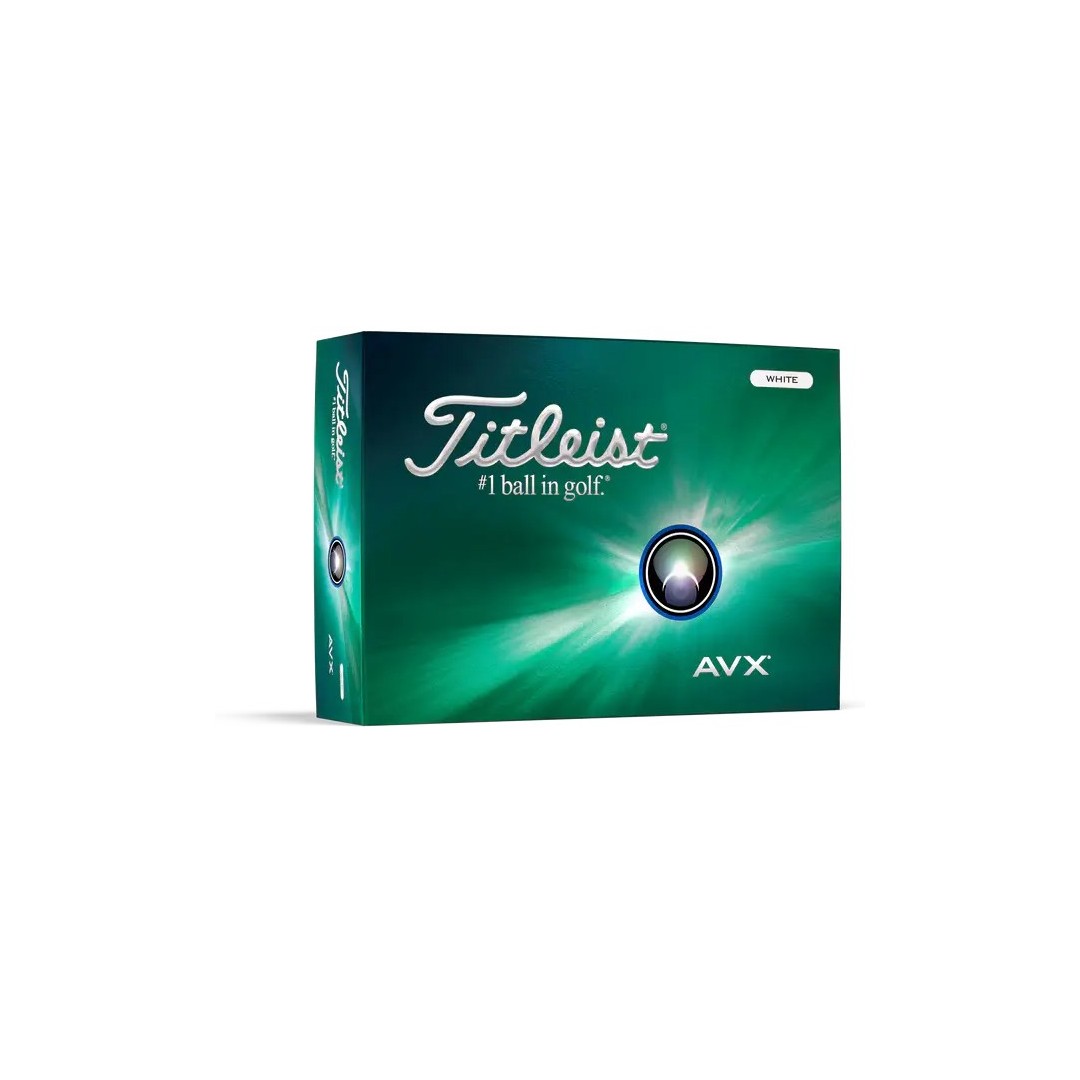 Titleist AVX