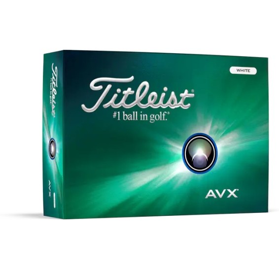 Titleist AVX Titleist AVX