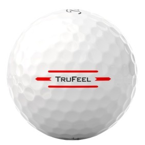 Titleist TruFeel
