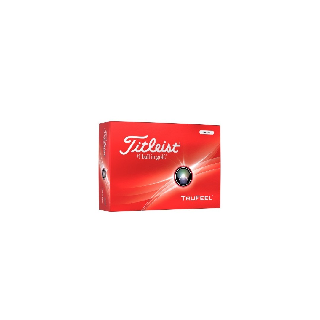 Titleist TruFeel